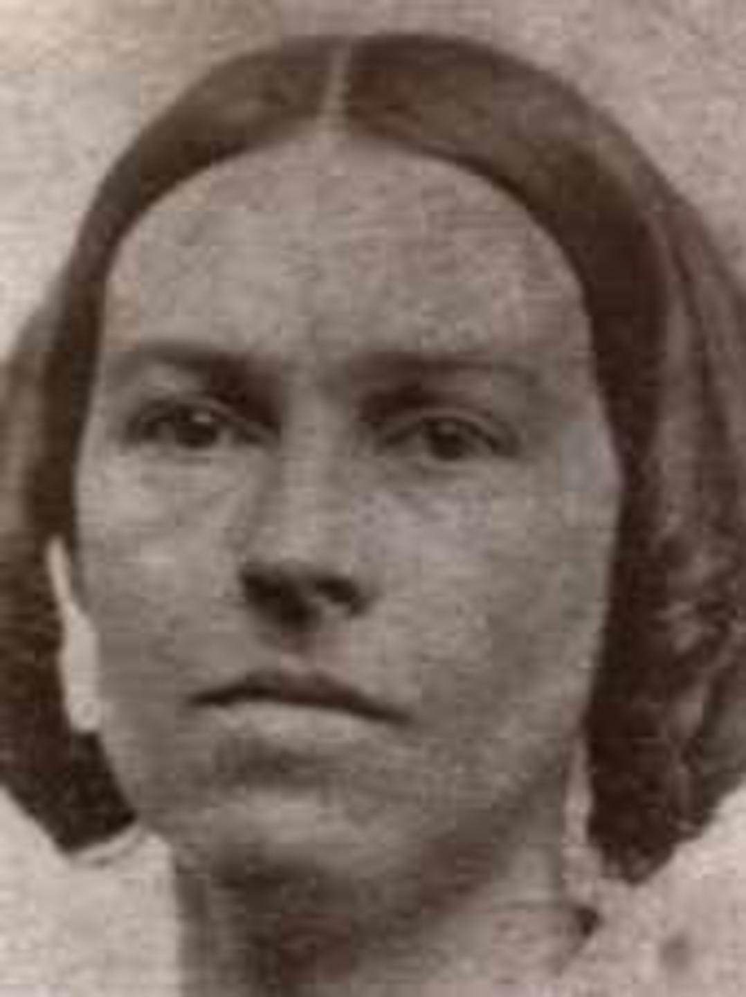 Eliza Kemp (1841 - 1888) Profile